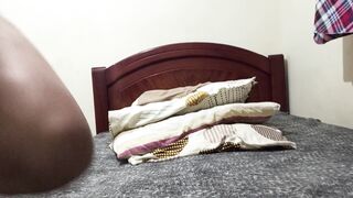 نودز مصري جديد فيديو امرأة مصرية تستمني على السرير